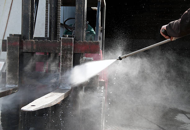 Best Factory Floor Cleaning  in Auburn, IL