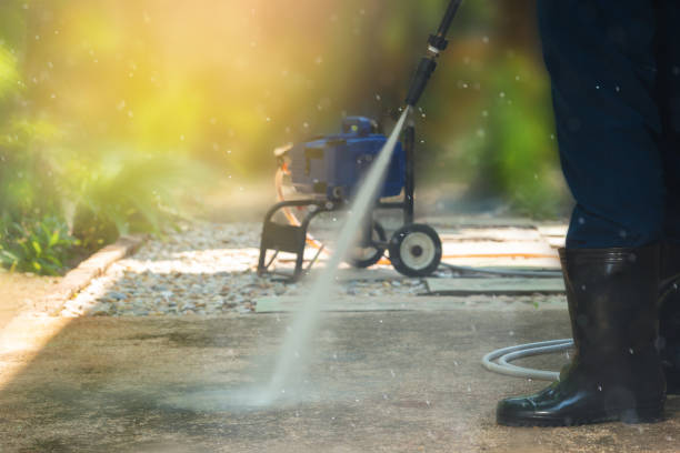 Winterizing Services in Auburn, IL